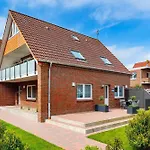 Apartman In't Doerp 2 Greetsiel