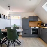 Apartman In't Doerp 2 *