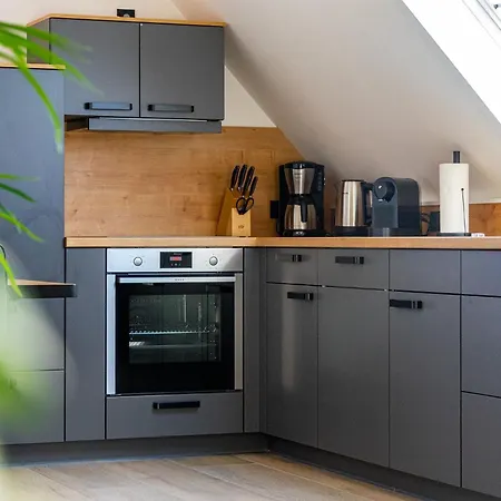 In't Doerp 2, Super Zentral Gelegen, Mit Balkon Und Parkplatz *