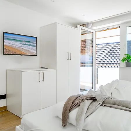 In't Doerp 2 Apartamento *