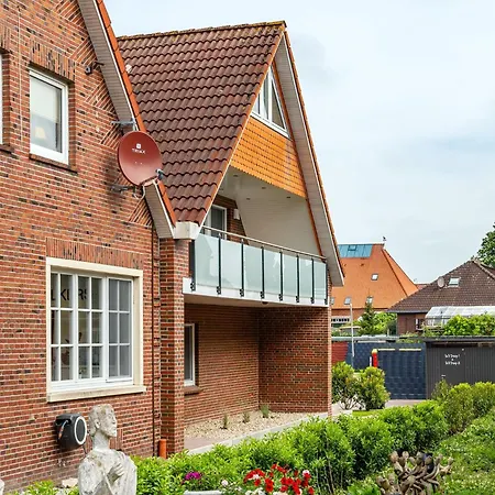 In't Doerp 2 Apartamento