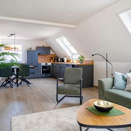 In't Doerp 2 Apartament