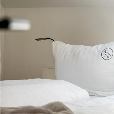 Apartmán In't Doerp 2 *