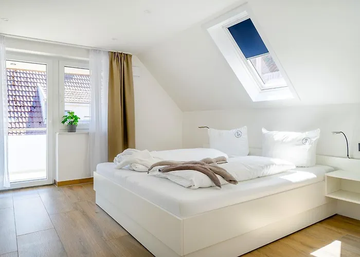 In't Doerp 2 Apartament