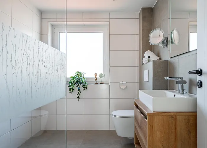 In't Doerp 2 Apartament *