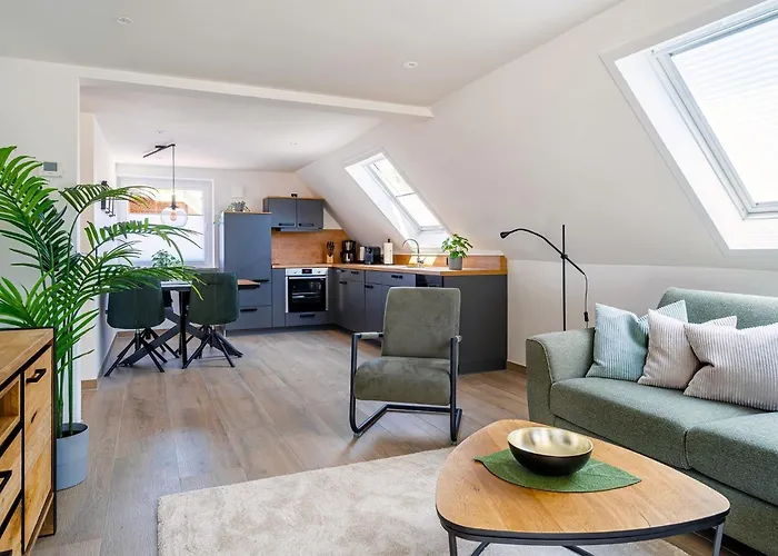 In't Doerp 2 Apartament