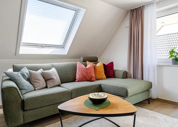 Apartament In't Doerp 2 *