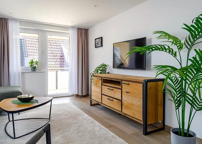 In't Doerp 2 * Greetsiel