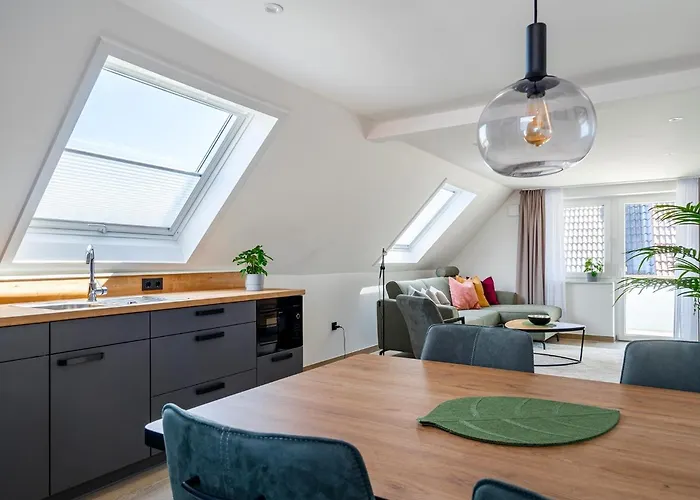 Apartament In't Doerp 2