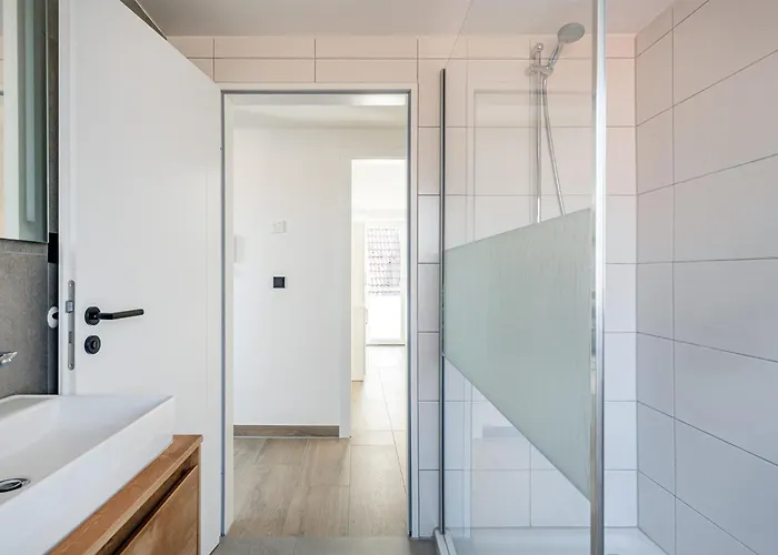 In't Doerp 2 Apartament Greetsiel