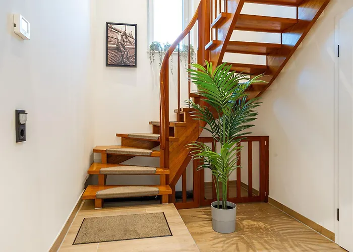 In't Doerp 2 Greetsiel