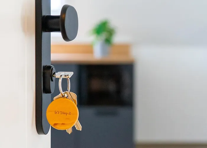 In't Doerp 2 Apartament *