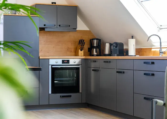 In't Doerp 2 Greetsiel