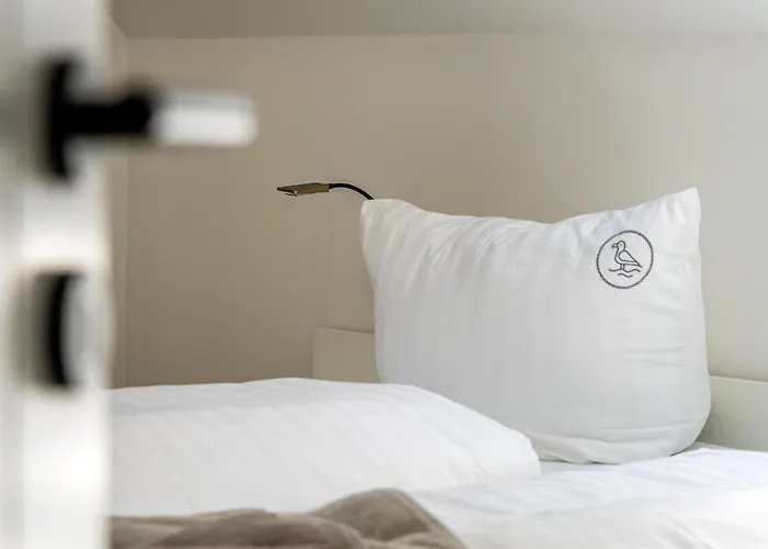 Apartament In't Doerp 2 *