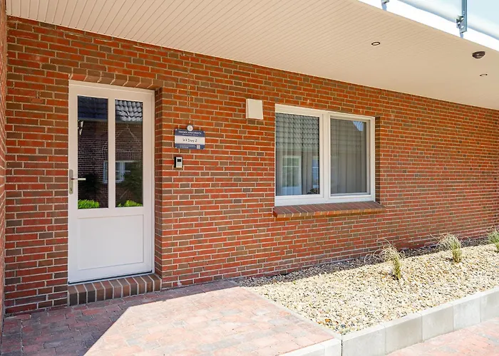 In't Doerp 2 Apartament