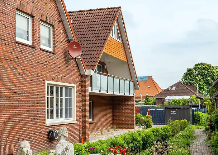 In't Doerp 2 Apartament